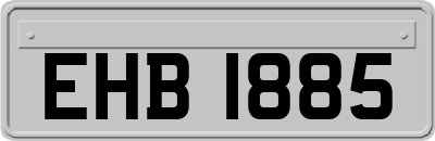 EHB1885