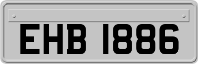 EHB1886