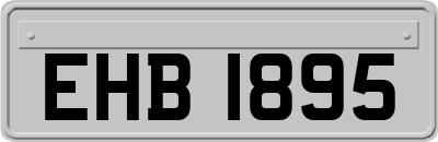 EHB1895