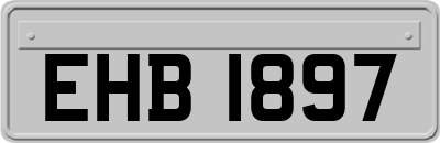 EHB1897