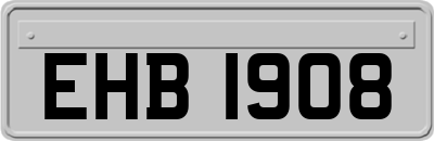 EHB1908