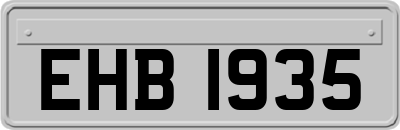 EHB1935
