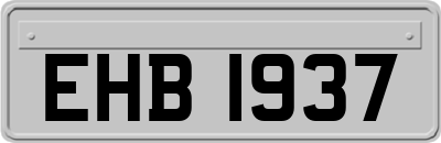 EHB1937