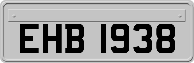EHB1938