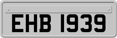 EHB1939