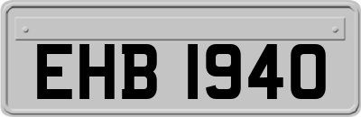 EHB1940