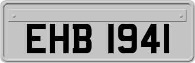 EHB1941