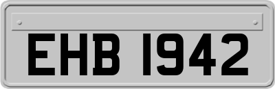 EHB1942