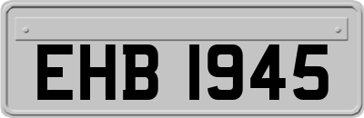 EHB1945