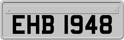 EHB1948