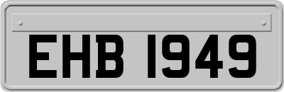EHB1949