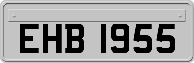 EHB1955