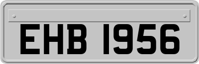 EHB1956