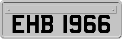 EHB1966