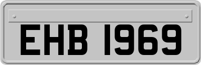 EHB1969