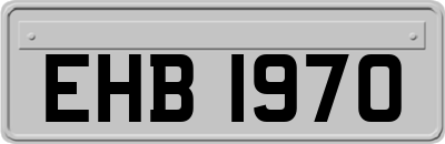 EHB1970