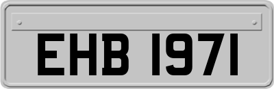 EHB1971