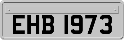 EHB1973