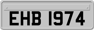 EHB1974