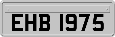 EHB1975