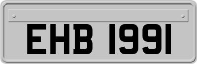 EHB1991