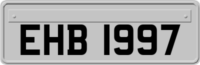 EHB1997