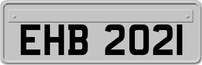 EHB2021