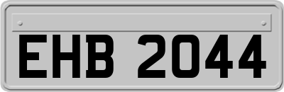 EHB2044