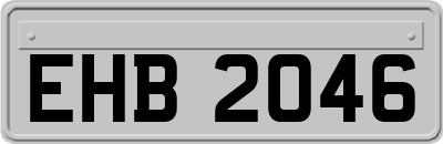 EHB2046