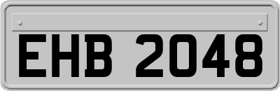 EHB2048