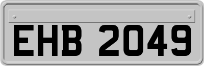 EHB2049