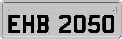 EHB2050