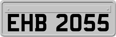 EHB2055