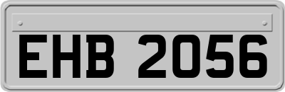 EHB2056