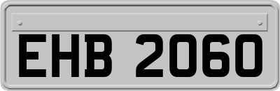 EHB2060