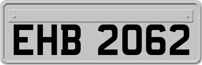 EHB2062