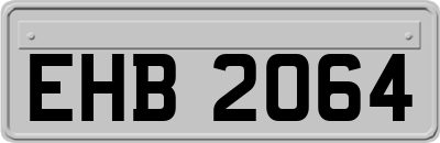 EHB2064