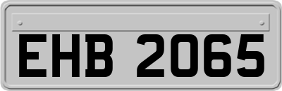 EHB2065