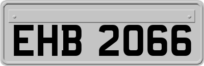 EHB2066