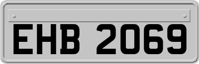 EHB2069