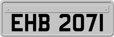 EHB2071