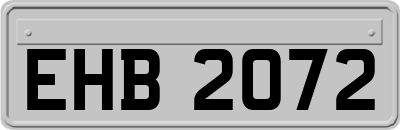 EHB2072