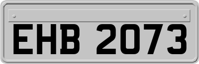 EHB2073