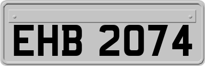 EHB2074