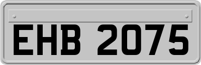 EHB2075