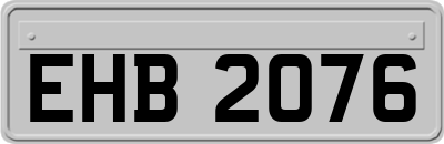 EHB2076