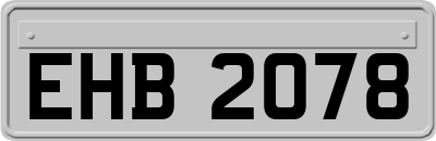 EHB2078