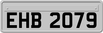 EHB2079