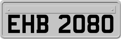 EHB2080