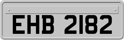 EHB2182